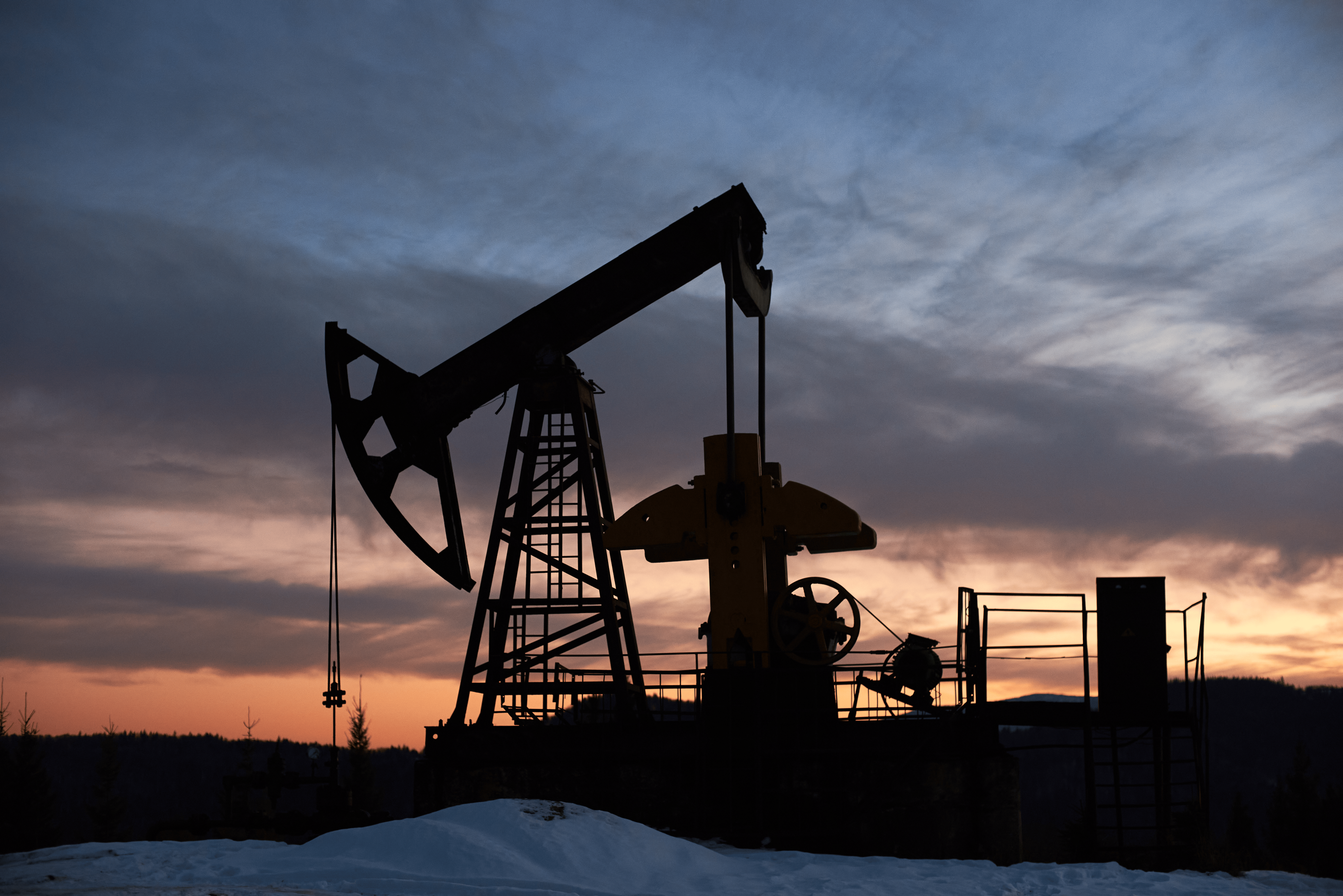 Oil